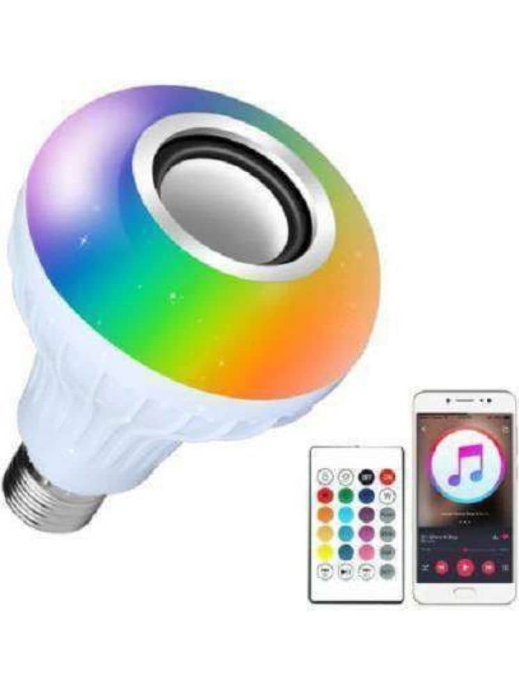 ZESTRUM White Others Disco Ball ( Pack of 1 )