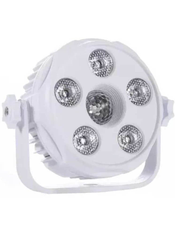 ZESTRUM White Others Disco Ball ( Pack of 1 )