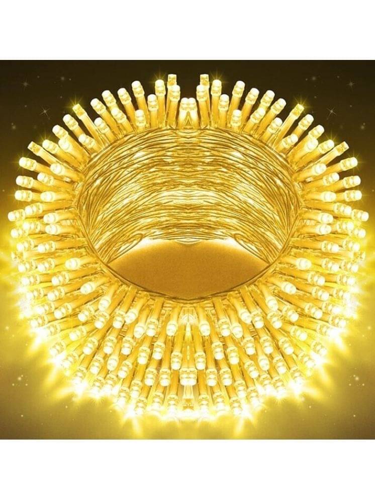     			ZESTRUM Yellow 11 Mtr LED Strip ( Pack of 1 )