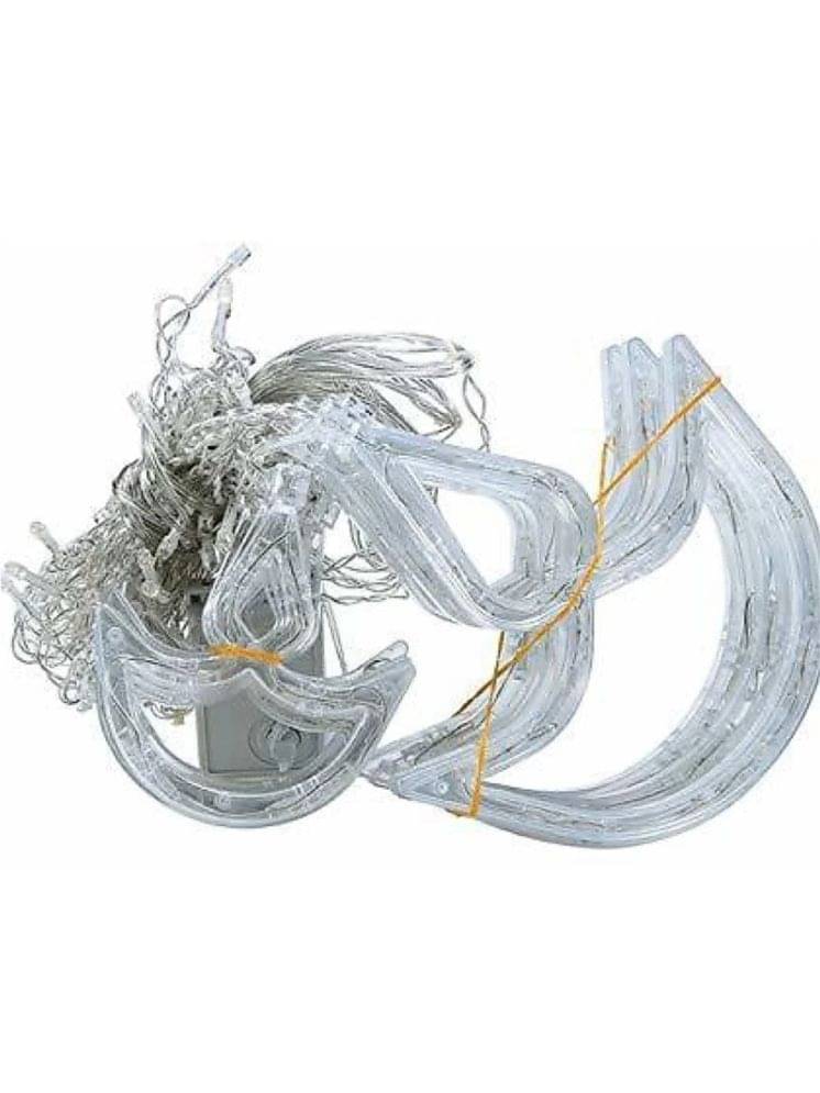     			ZESTRUM Yellow 3M String Light ( Pack of 1 )
