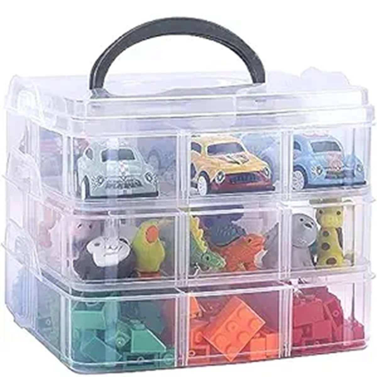 analog kichenware Make Up Organizers ( Pack of 1 ) analog kichenware Make Up Organizers ( Pack of 1 )