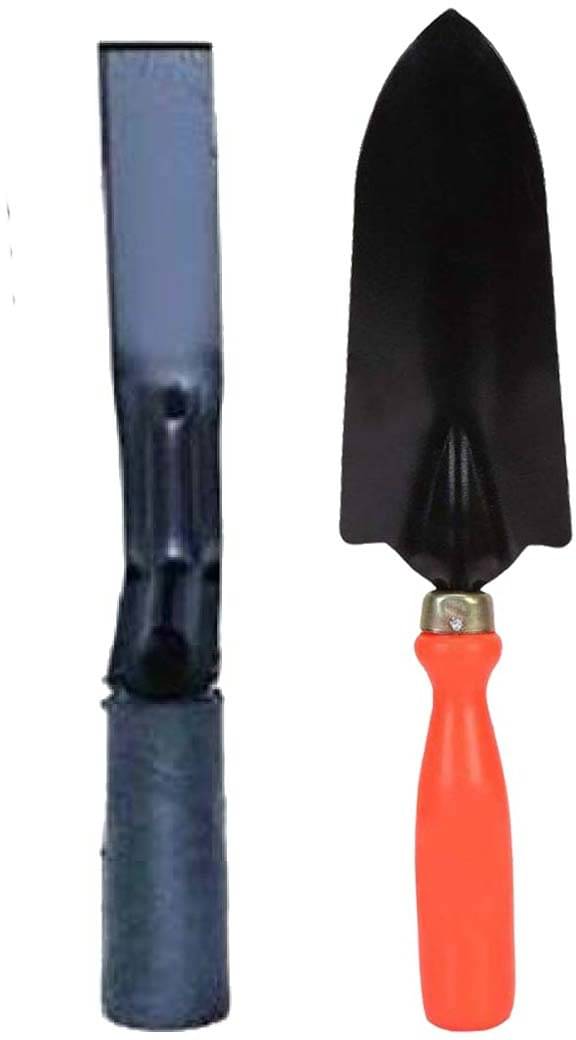     			AGT Garden Tool Set ( Set of 2 )