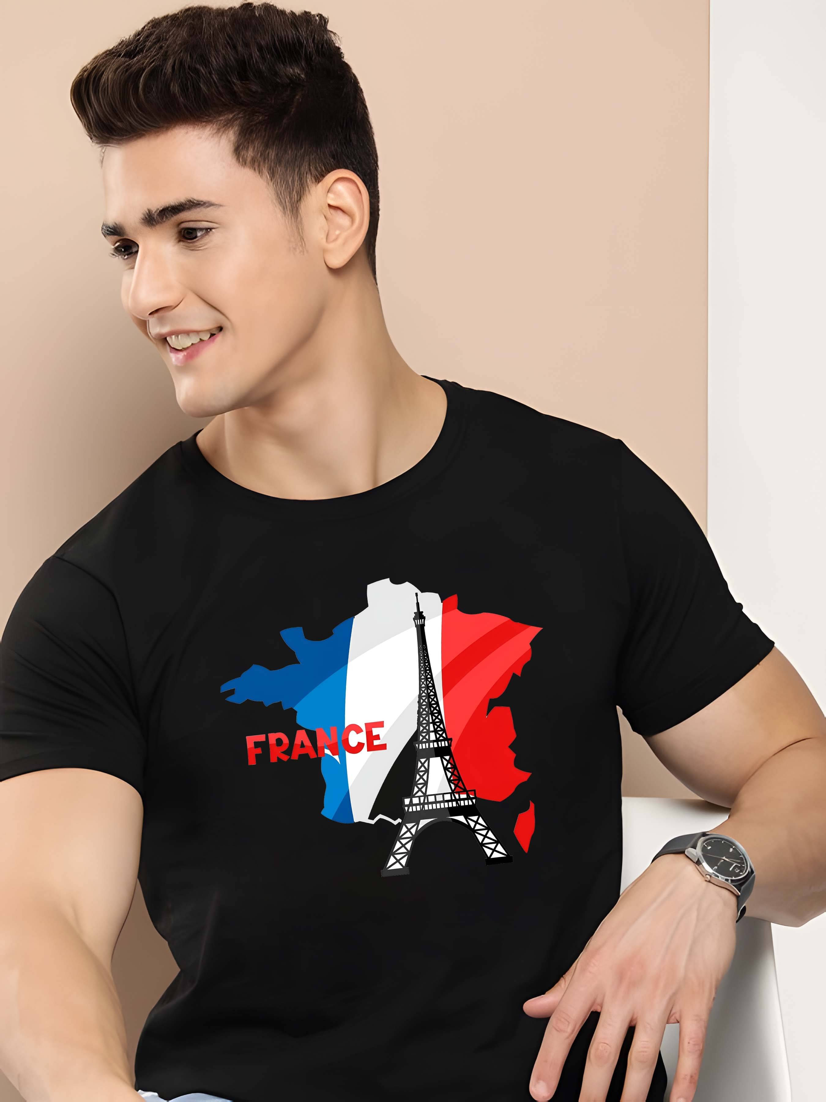Kaido Cotton Regular Fit Self Design Half Sleeves Men's Round T-Shirt - Black ( Pack of 1 ) Kaido Cotton Regular Fit Self Design Half Sleeves Men's Round T-Shirt - Black ( Pack of 1 )