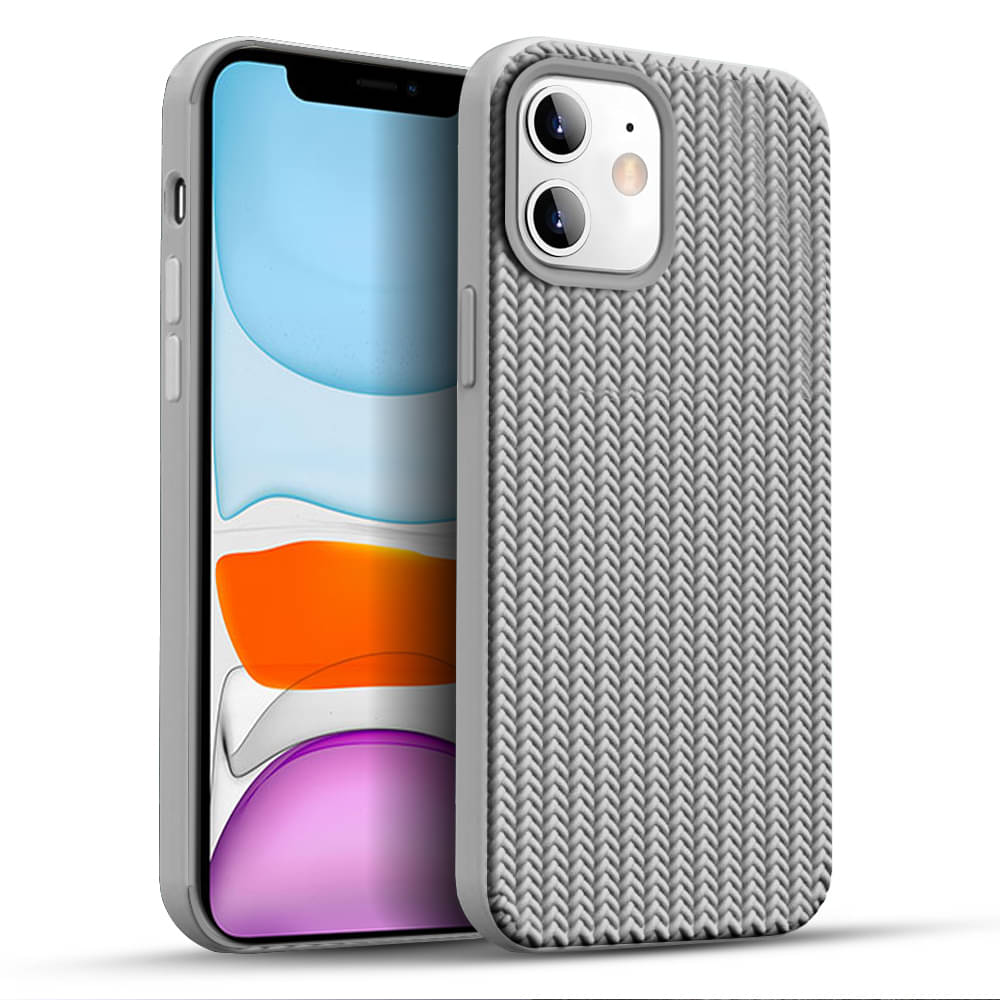 BIG WINGS Shock Proof Case Compatible For Polycarbonate Apple iPhone 11 ( Pack of 1 ) BIG WINGS Shock Proof Case Compatible For Polycarbonate Apple iPhone 11 ( Pack of 1 )