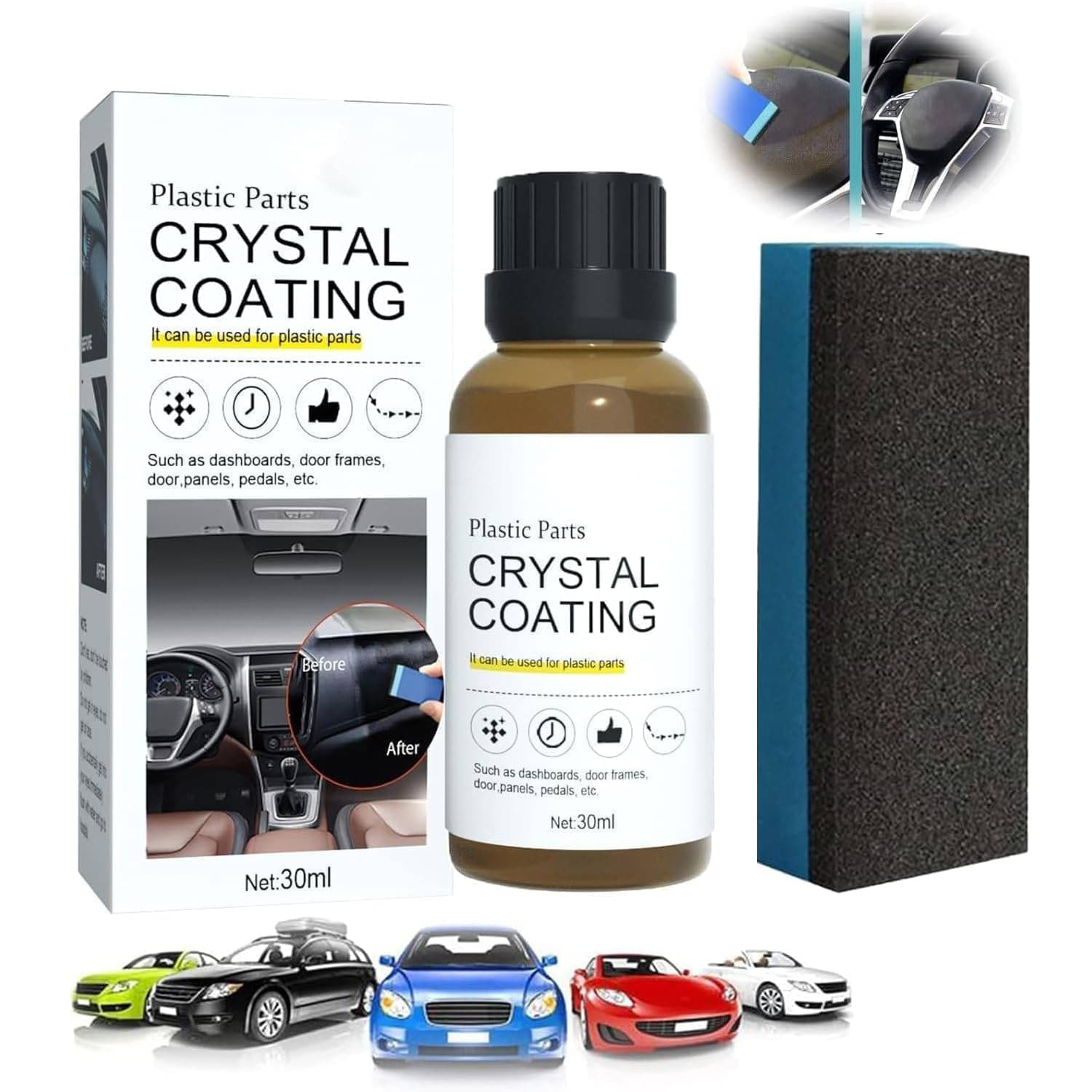 Bhavyta - Clear Coat Shine Polish For All Cars & Motorbikes ( Pack of 1 ) Bhavyta - Clear Coat Shine Polish For All Cars & Motorbikes ( Pack of 1 )