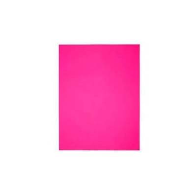     			Eclet A3 Color Paper 20 Sheets (Pink) Premium Colour 180 GSM Pack for Copy Printing, DIY Art & Craft, Projects, Decoration, Other Office Printing.