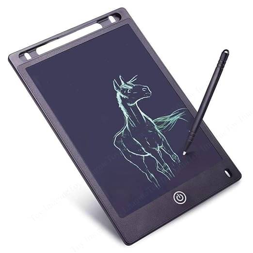     			Eclet - LCD Writing Pad 8.5 Pack of 1
