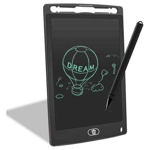     			Eclet - LCD Writing Pad 8.5 Pack of 1