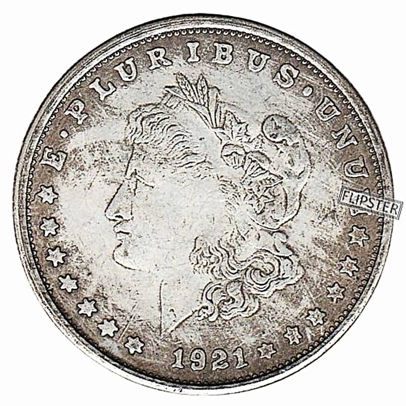 **Extremely Rare** Big 1 Dollar 1921 Morgan, USA old Top Condition America Coin Collection **Extremely Rare** Big 1 Dollar 1921 Morgan, USA old Top Condition America Coin Collection