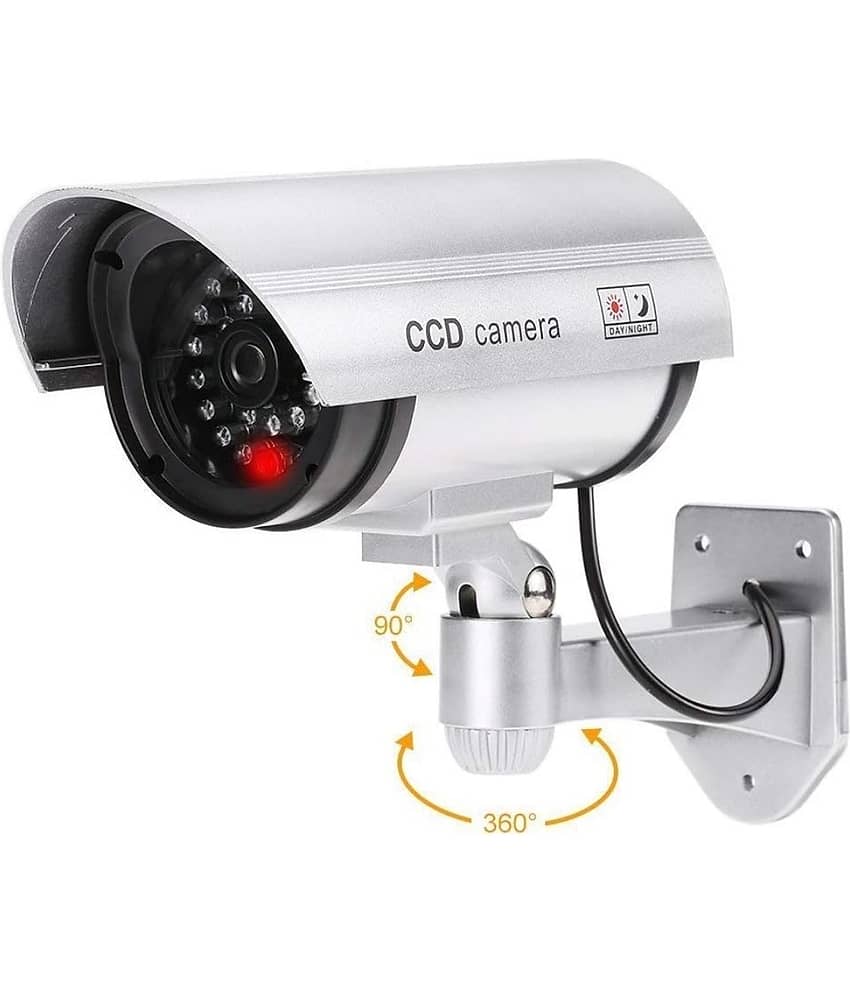 Trueview Robot Pan Tilt Wi-Fi Dome 3MP: 2304 x 1296 Camera