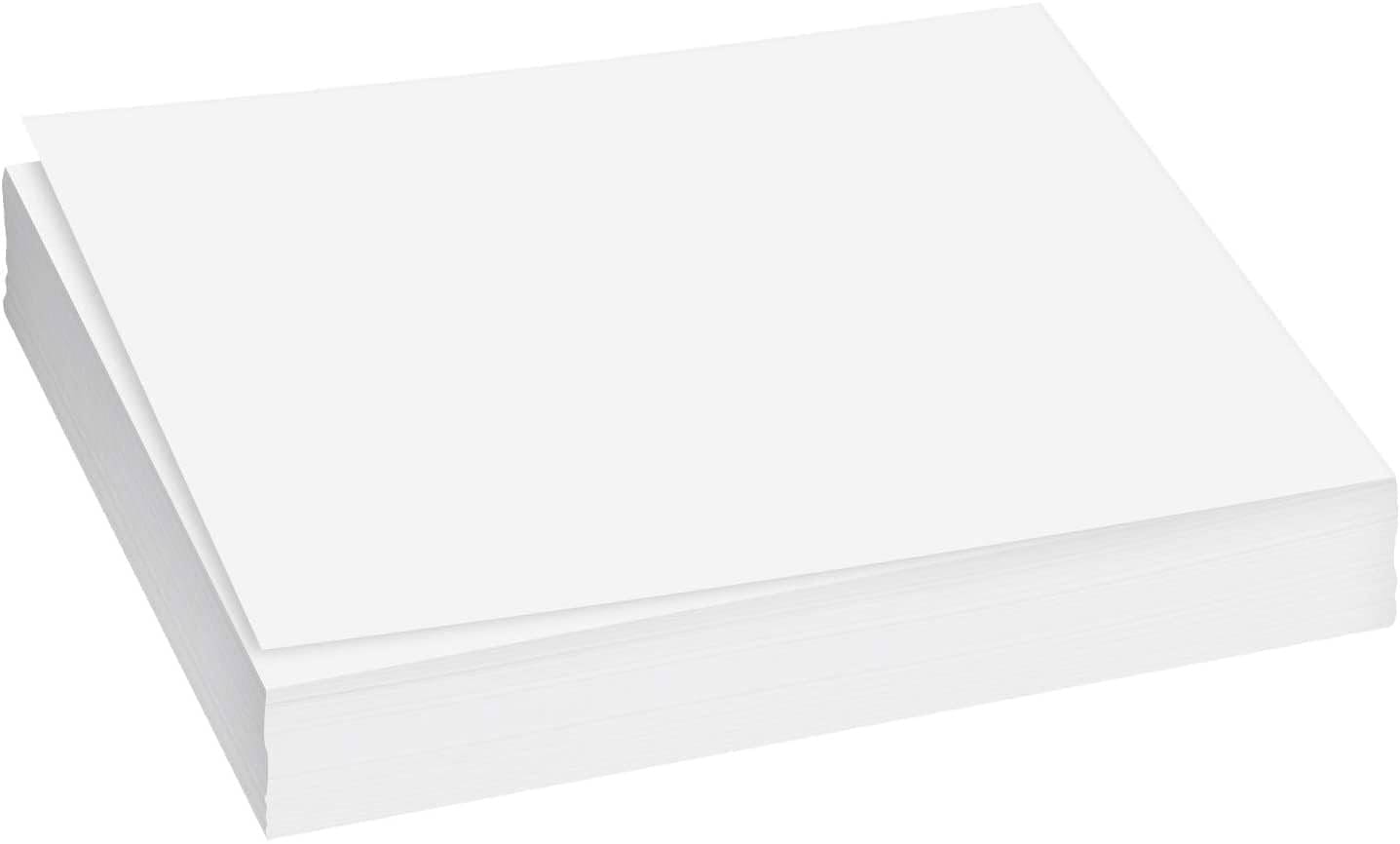     			Freedy 100 A4 Size Plain White Sheet 90 GSM Sheet Multipurpose Papers/Sheets for Inkjet/Laser/Copier Printing (A4)