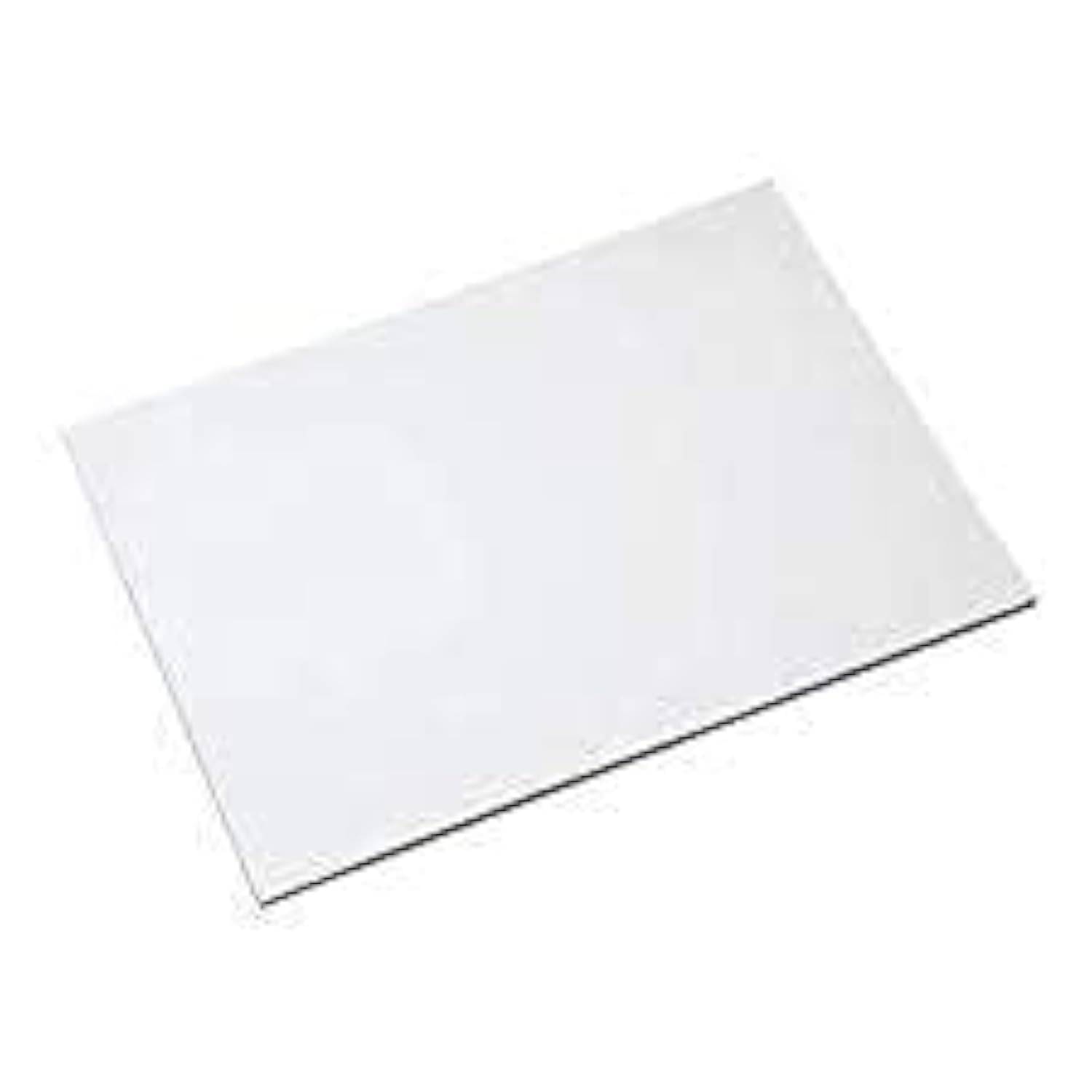 Freedy 80 A4 Size Plain White Sheet 90 GSM Sheet Multipurpose Papers/Sheets for Inkjet/Laser/Copier Printing (A4) Freedy 80 A4 Size Plain White Sheet 90 GSM Sheet Multipurpose Papers/Sheets for Inkjet/Laser/Copier Printing (A4)