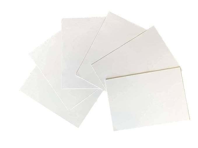     			Freedy A3 Size, 300 GSM Smooth Finish Ivory Drawing Paper Sheets, White, 16.5 Inch x 11.75 Inch, Combo Pack of 60 Sheets