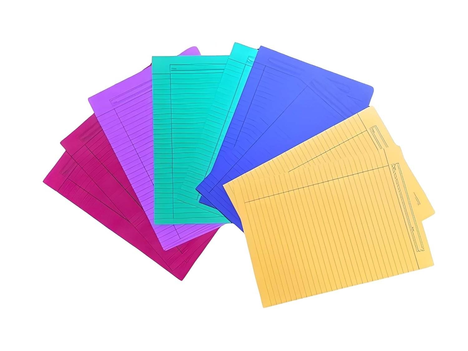 Freedy A4 Size one Side Ruled coloured Sheet (Pack of 40 sheets) for Project/Assignment/Practical/Homework(A4-40 Sheet OSR coloured) PACK OF 40 SHEET Freedy A4 Size one Side Ruled coloured Sheet (Pack of 40 sheets) for Project/Assignment/Practical/Homework(A4-40 Sheet OSR coloured) PACK OF 40 SHEET