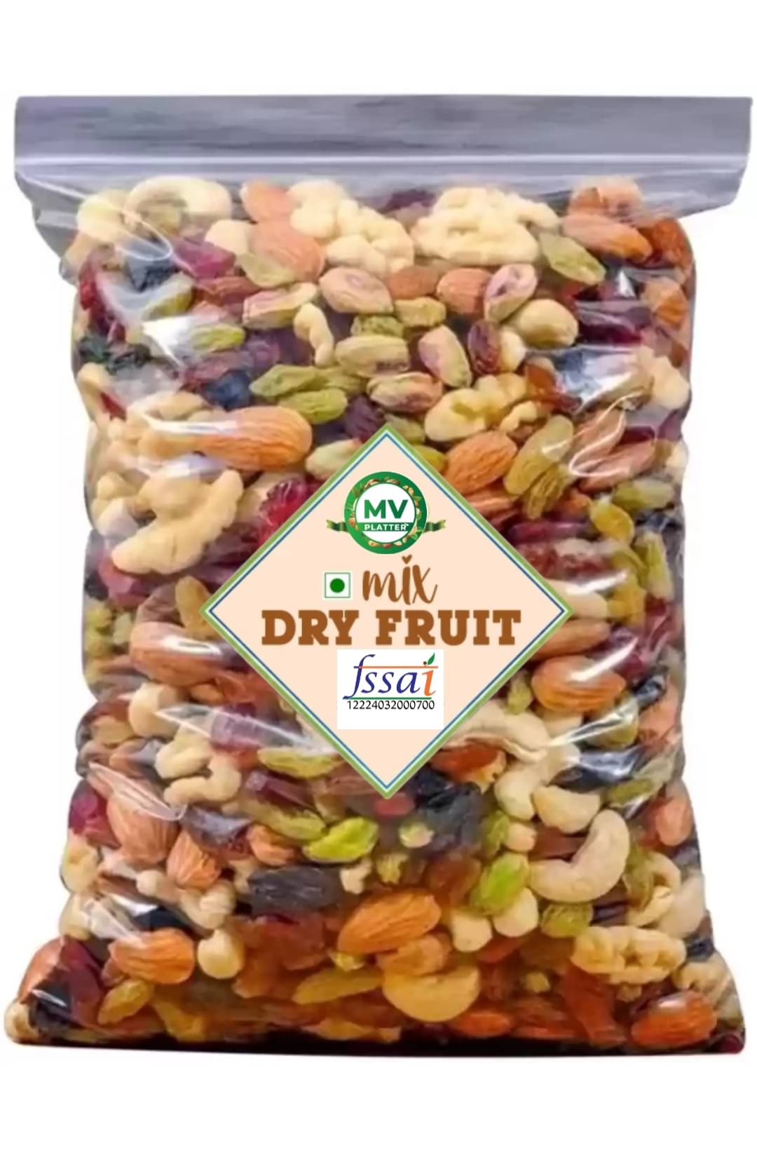 Mv Platter Mixed Nuts 200 grams Mv Platter Mixed Nuts 200 grams