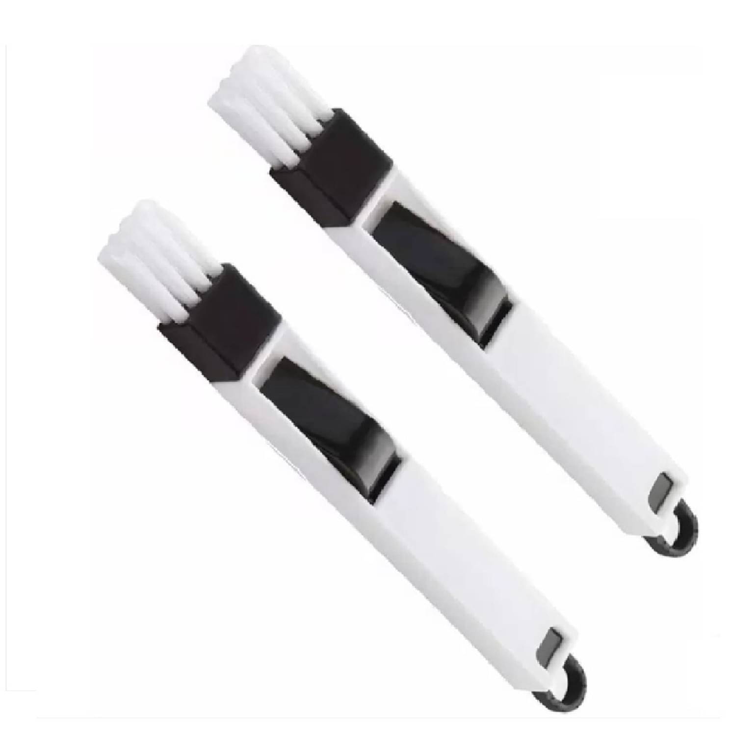     			Qin Pin Plastic Fiber Regular Brush ( 2 )