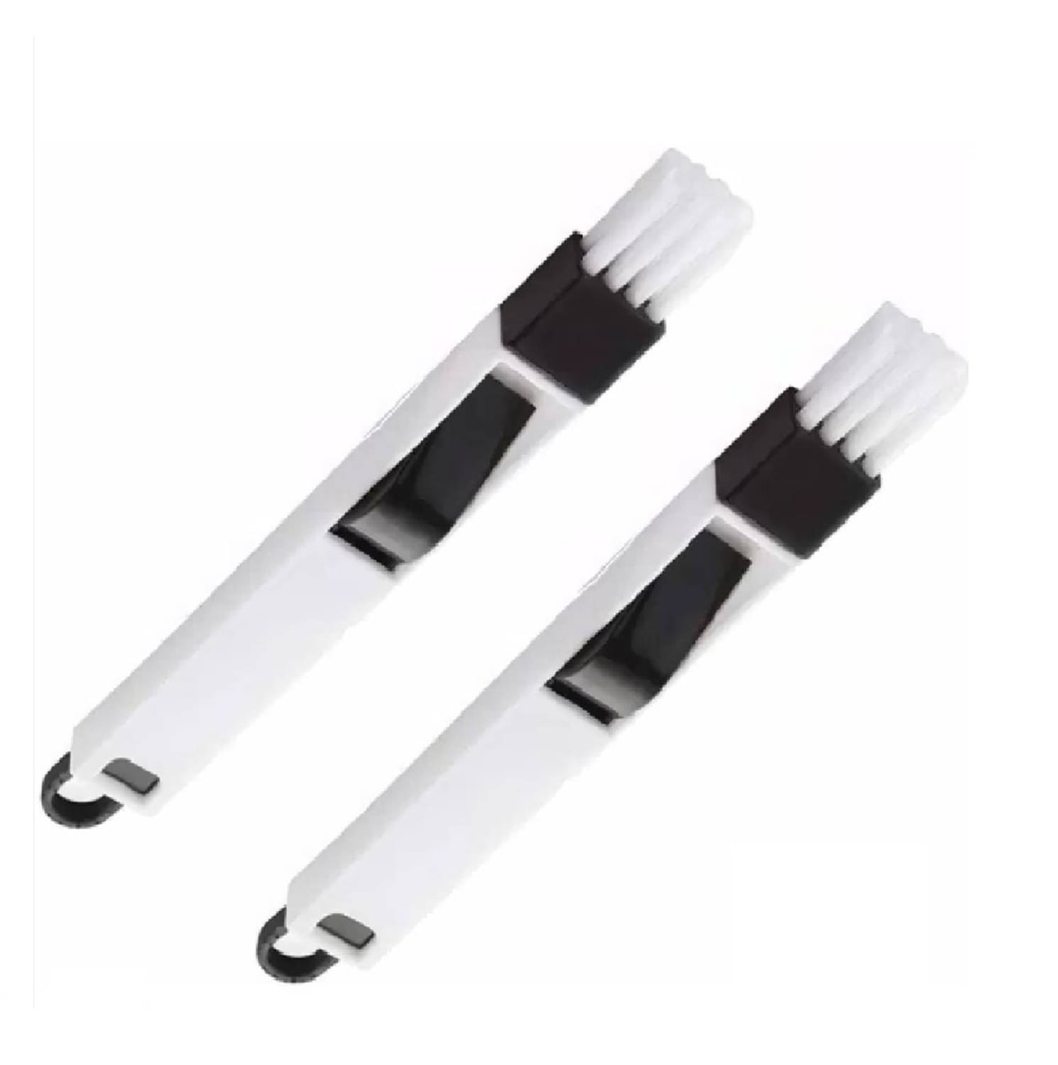     			Qin Pin Plastic Fiber Regular Brush ( 2 )