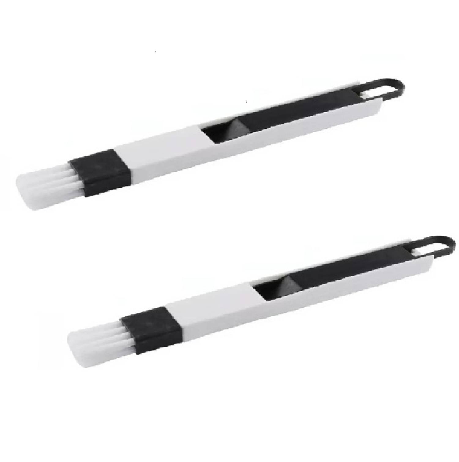     			Qin Pin Plastic Fiber Regular Brush ( 2 )