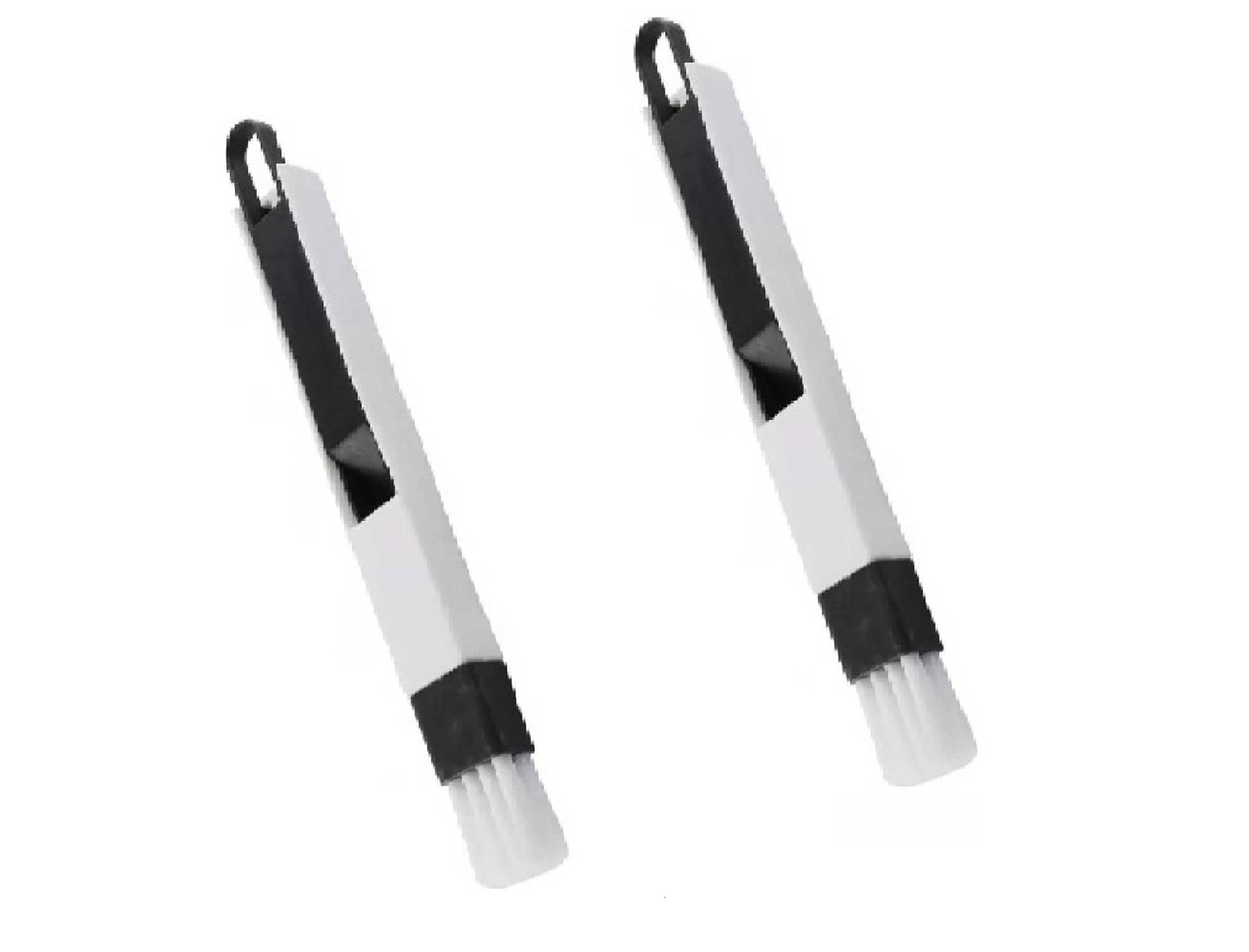     			Qin Pin Plastic Fiber Regular Brush ( 2 )