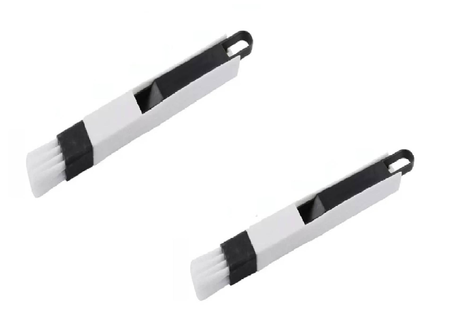     			Qin Pin Plastic Fiber Regular Brush ( 2 )