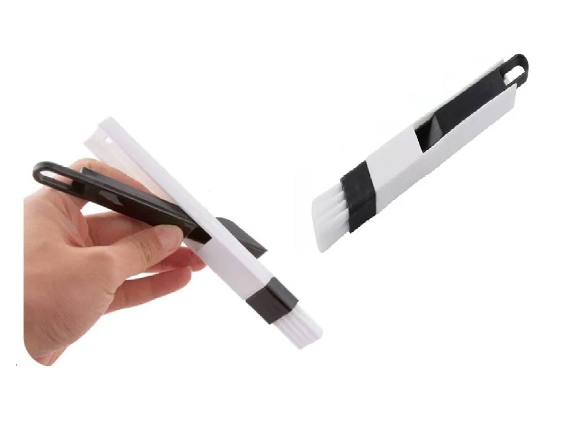     			Qin Pin Plastic Fiber Regular Brush ( 2 )