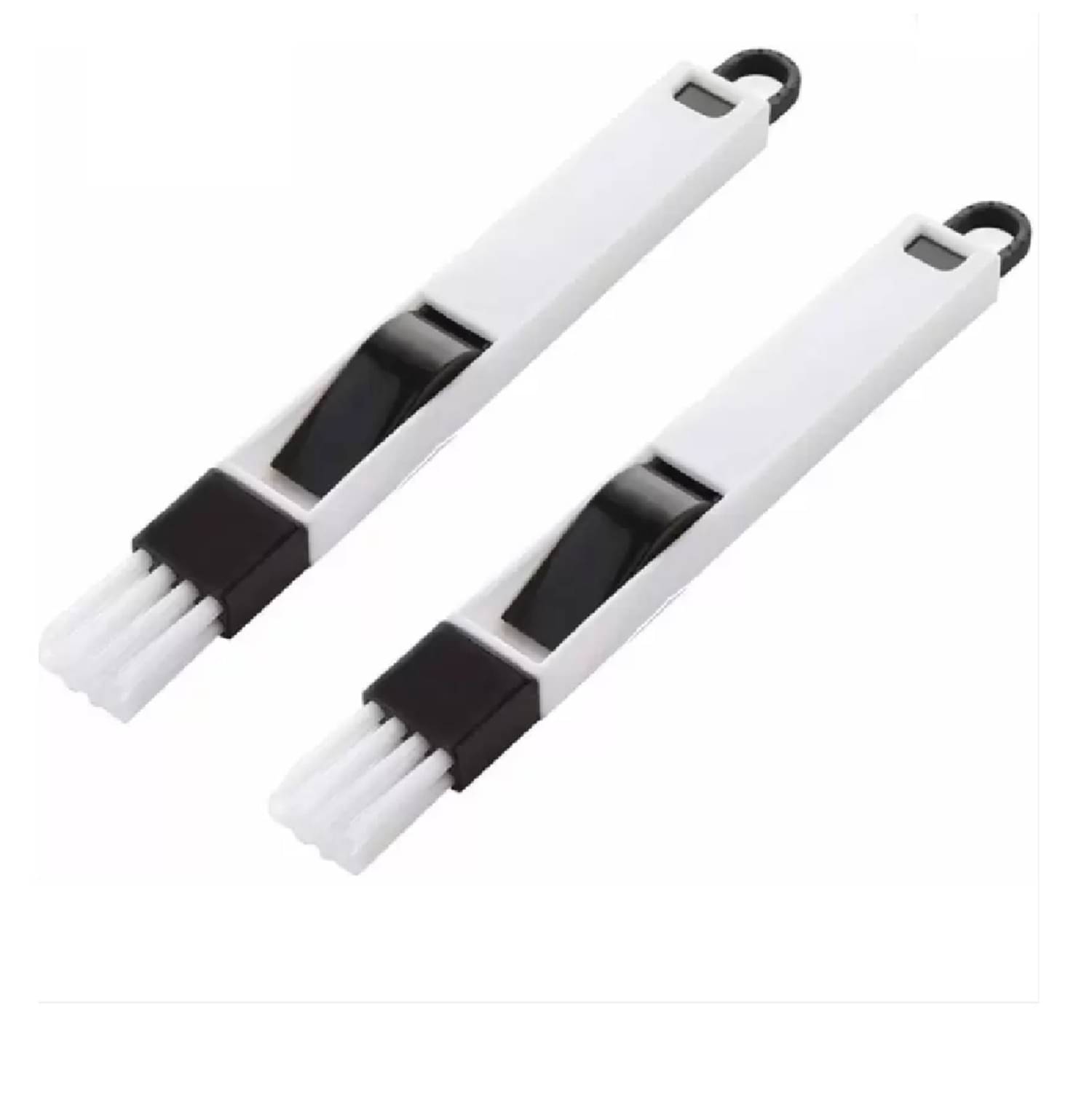     			Qin Pin Plastic Fiber Regular Brush ( 2 )