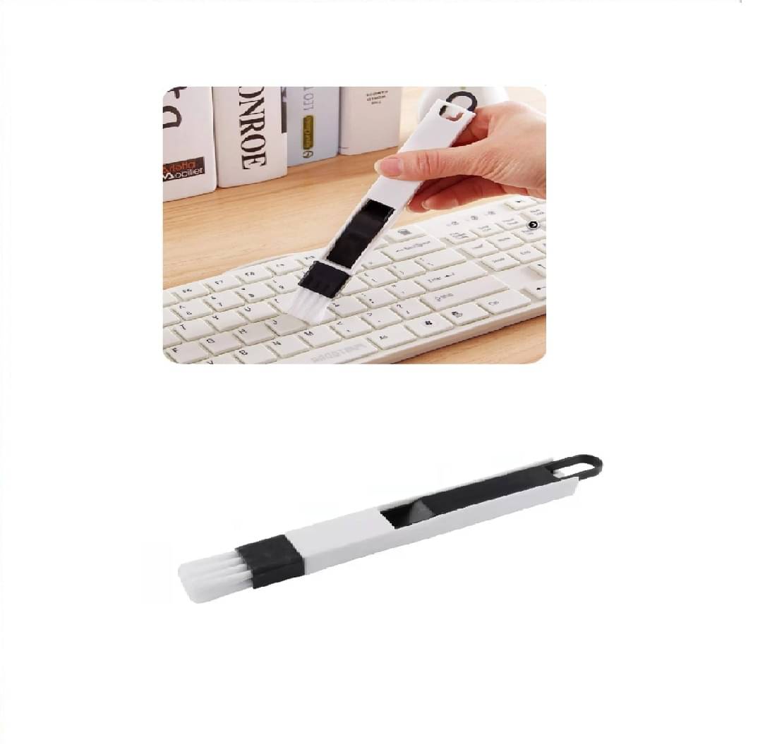     			Qin Pin Plastic Fiber Regular Brush ( 2 )