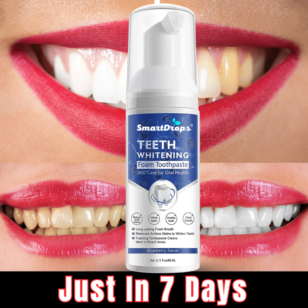     			Smartdrops Natural Denture Oral Kit