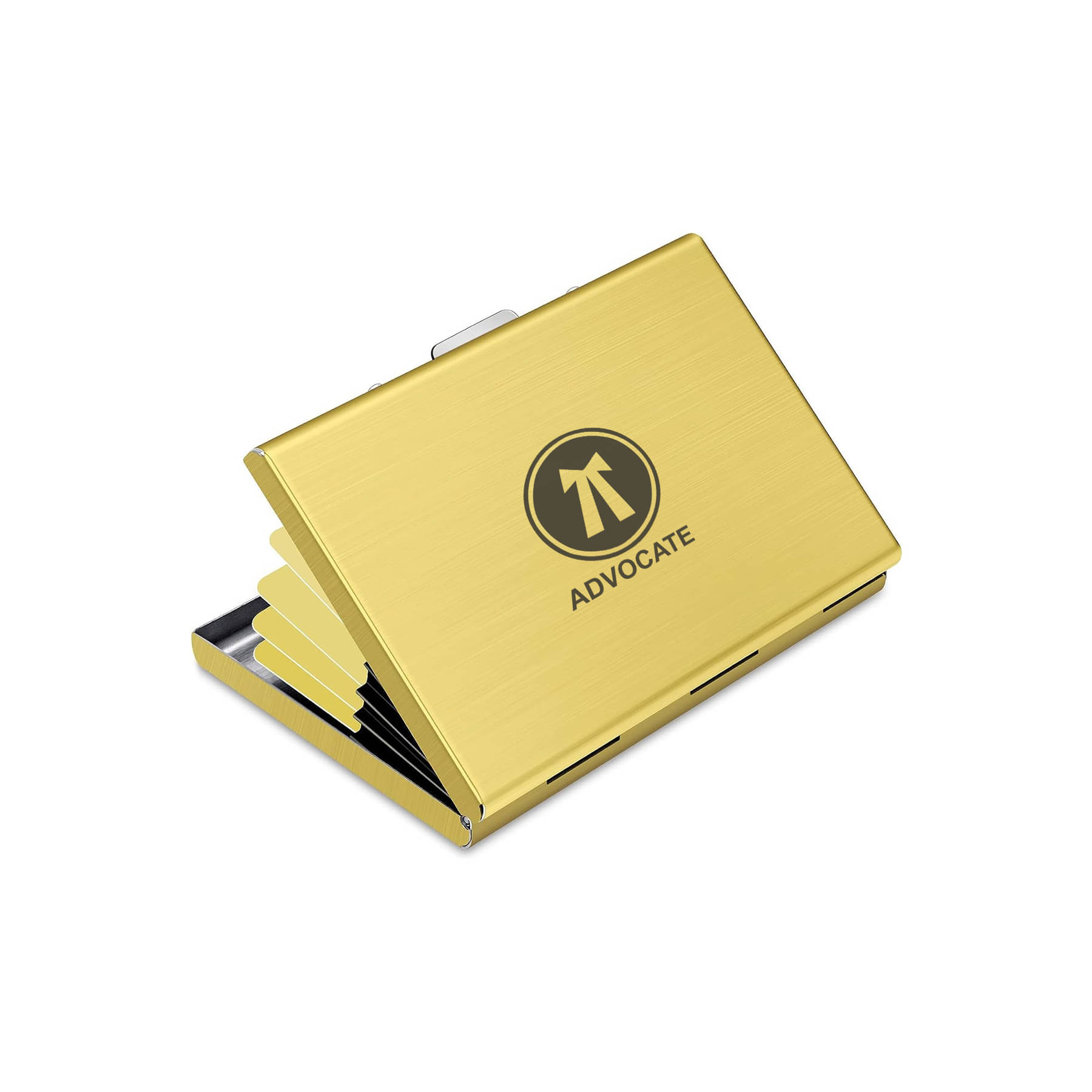 UJJi Steel Card Holder ( Pack 1 ) UJJi Steel Card Holder ( Pack 1 )