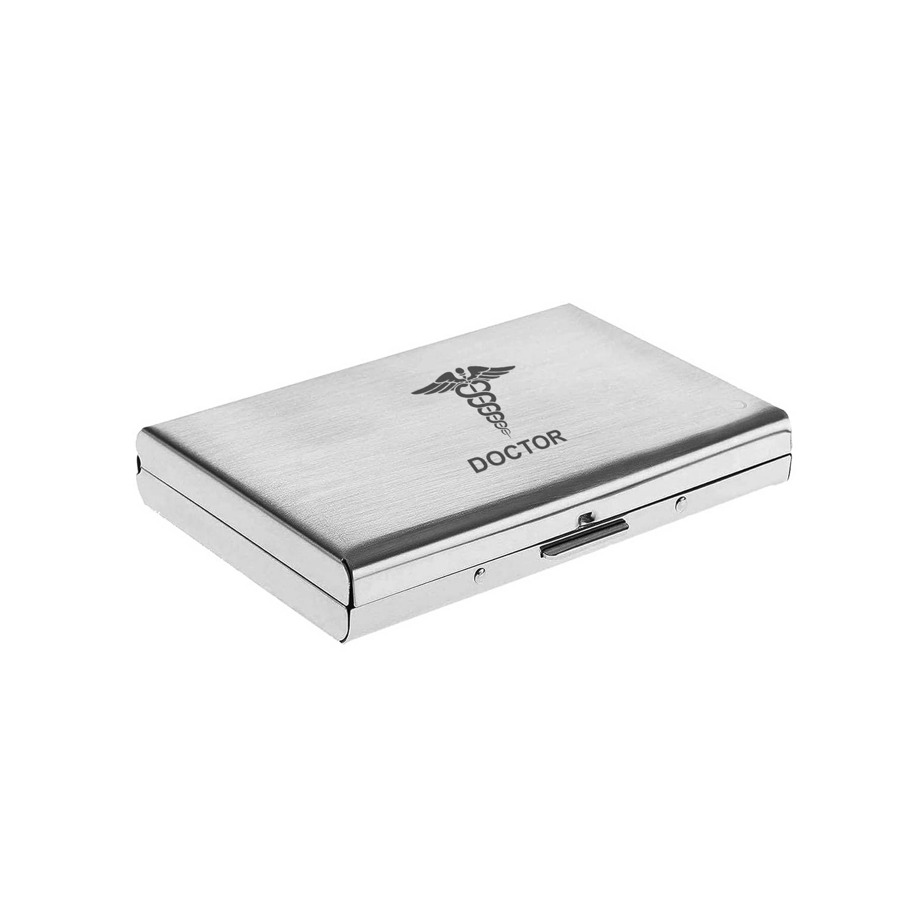 UJJi Steel Card Holder ( Pack 1 ) UJJi Steel Card Holder ( Pack 1 )
