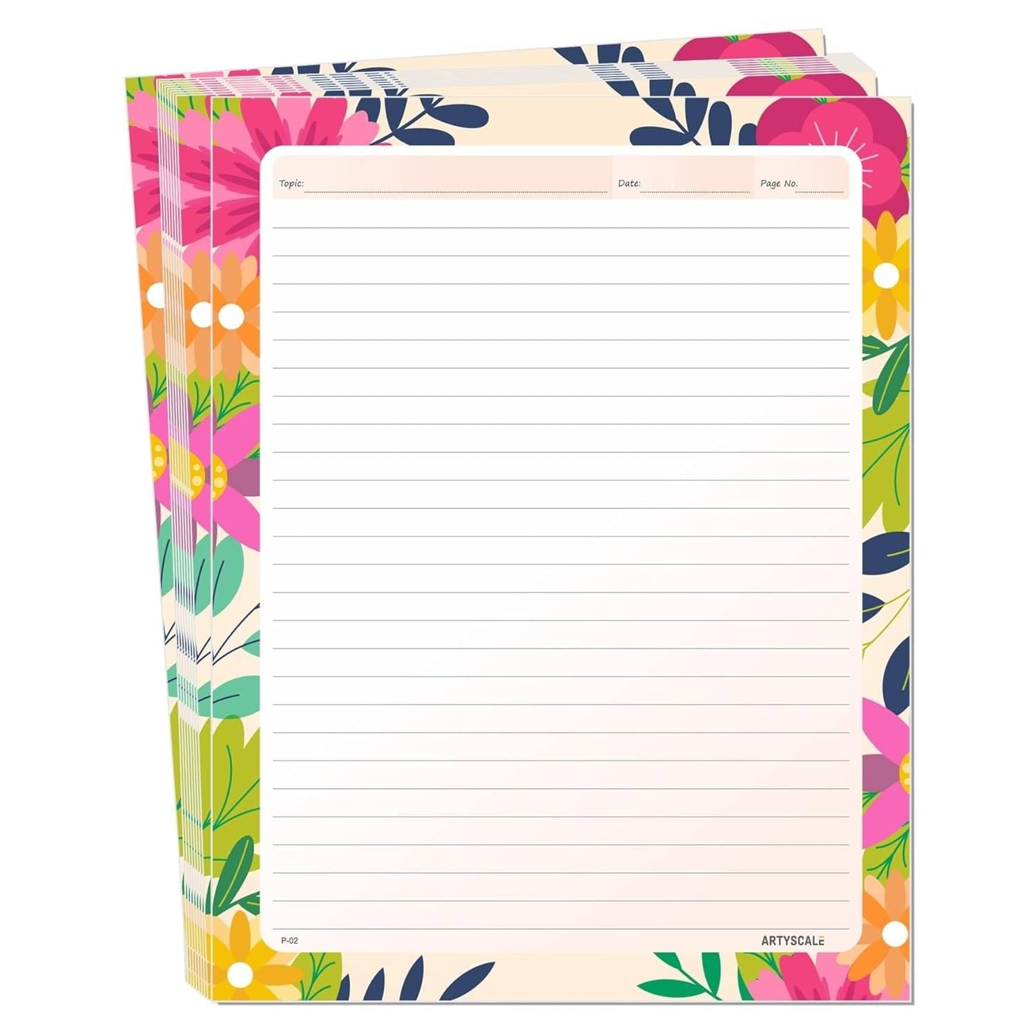 freedy A4 Designer Sheets for Project Design Print Sheets 80 Papers for Projects One Side Ruled Multipurpose Designer Colored Art & Craft Sheets freedy A4 Designer Sheets for Project Design Print Sheets 80 Papers for Projects One Side Ruled Multipurpose Designer Colored Art & Craft Sheets