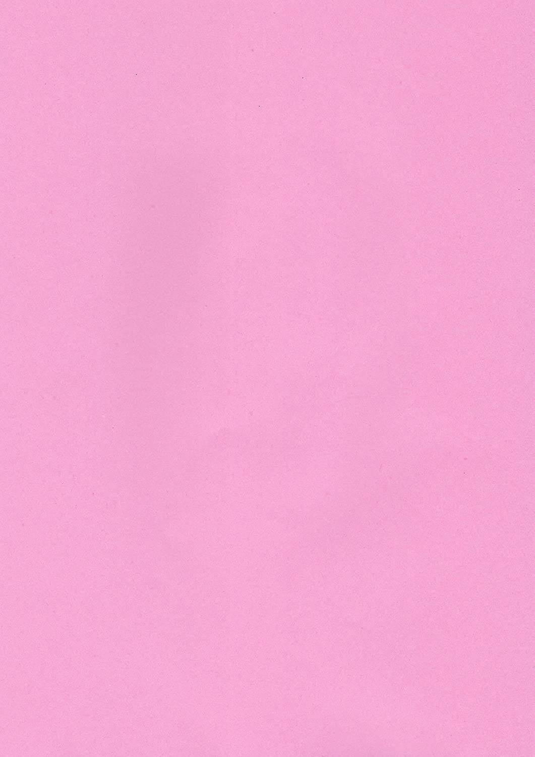     			freedy Color Paper 60  Sheets (Light Pink) Premium Colour 180 GSM Pack for Copy Printing, DIY Art & Craft, Projects, Decoration, Other Office Printing.
