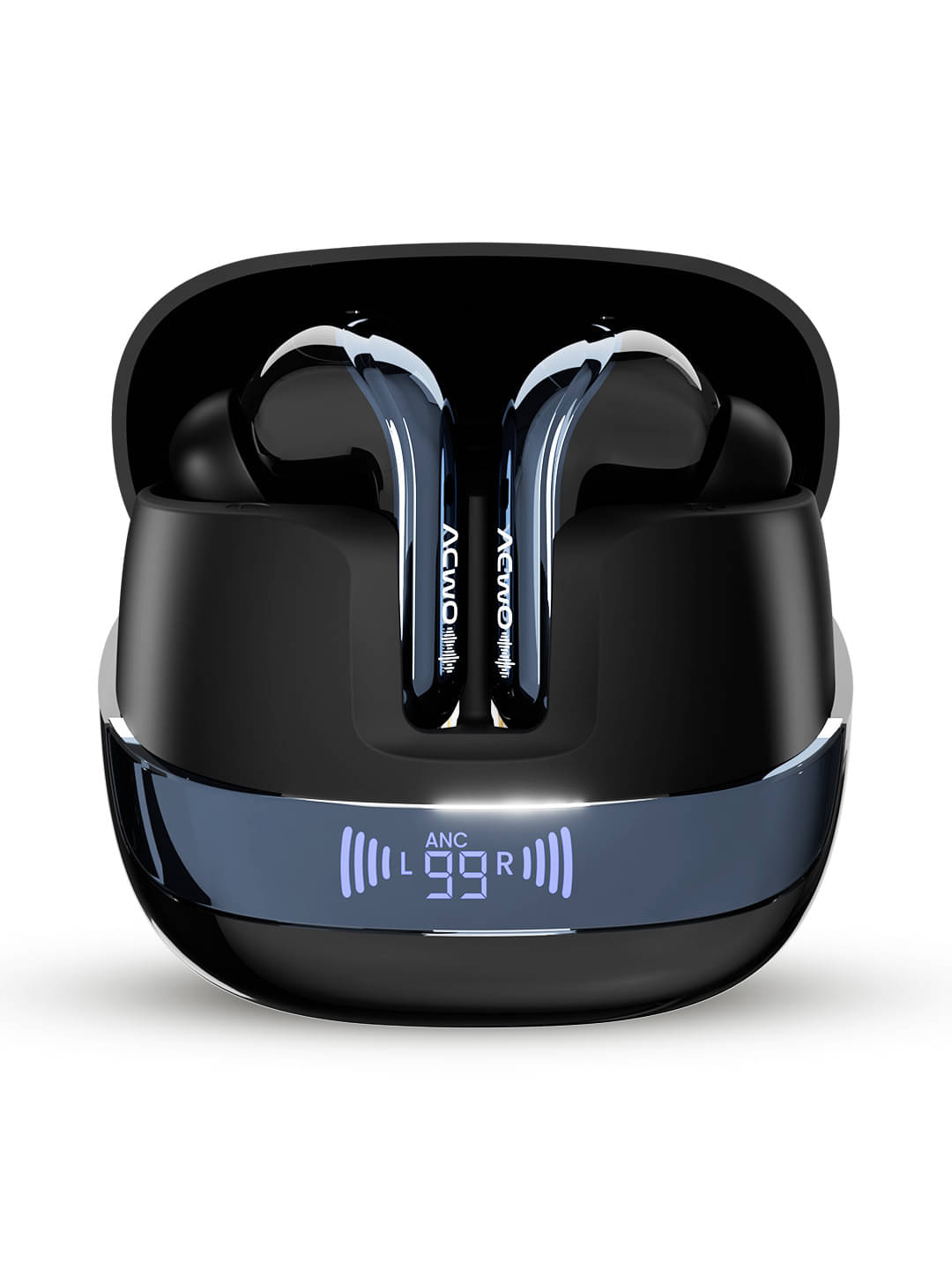     			ACwO DwOTS 747 In Ear TWS Black