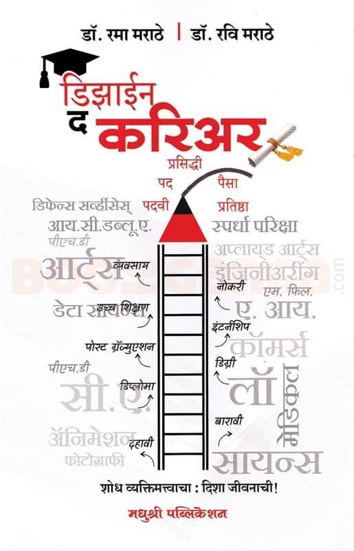     			Design the Carrier (Marathi) | डिझाईन द करियर (मराठी)(मराठी)
