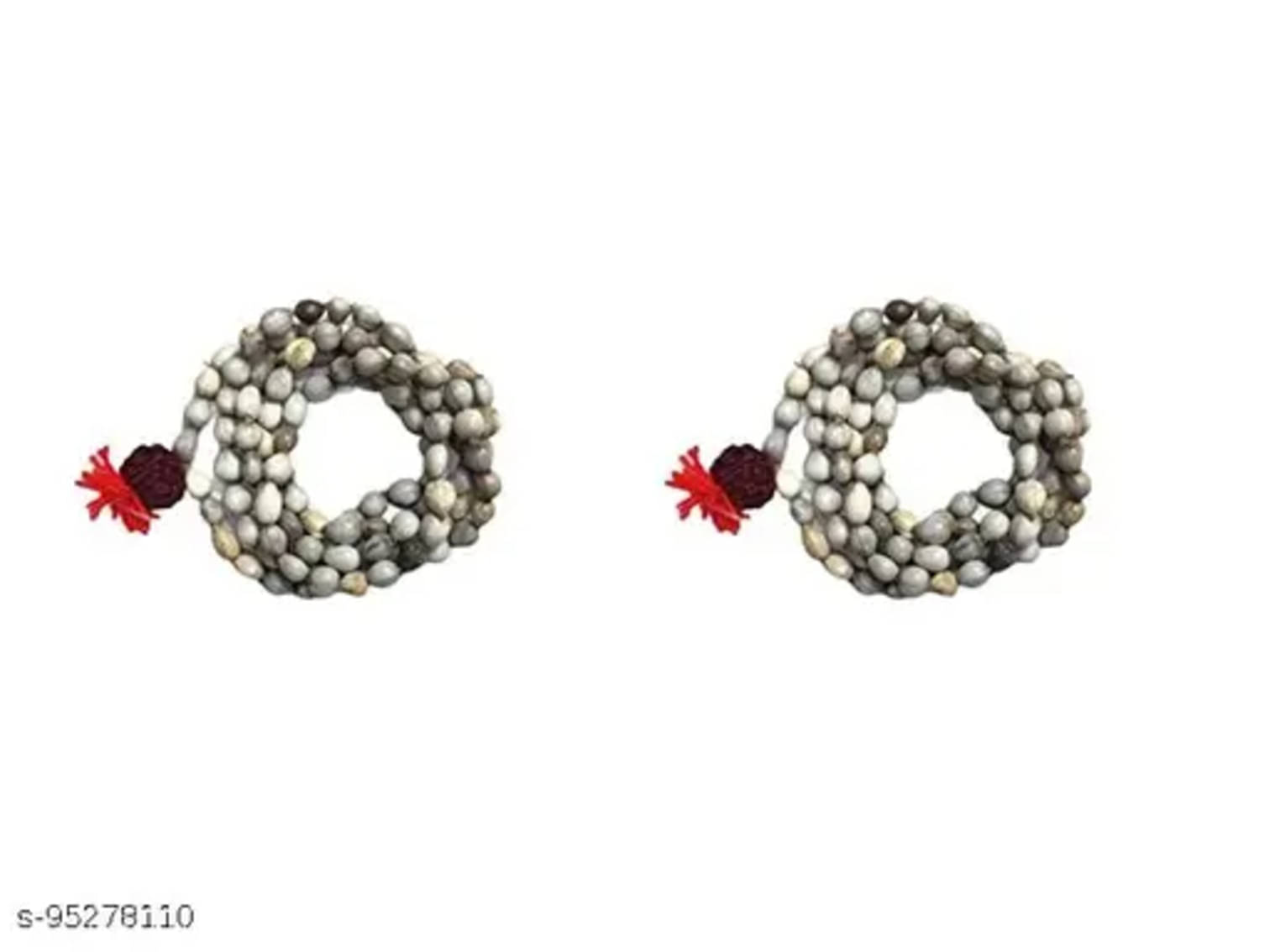    			DvR ClicK Pooja Mala Vejnti ( Pack of 2 )