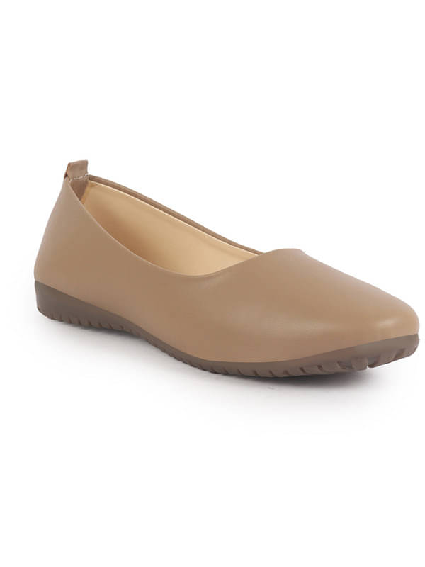 Fausto Brown Women's Casual Ballerinas Fausto Brown Women's Casual Ballerinas