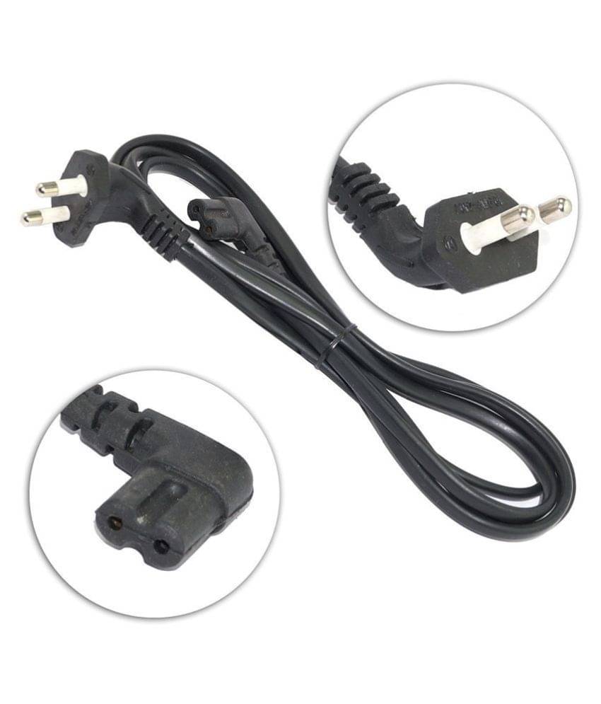     			ONAVH 1.5m Power Cord - Black