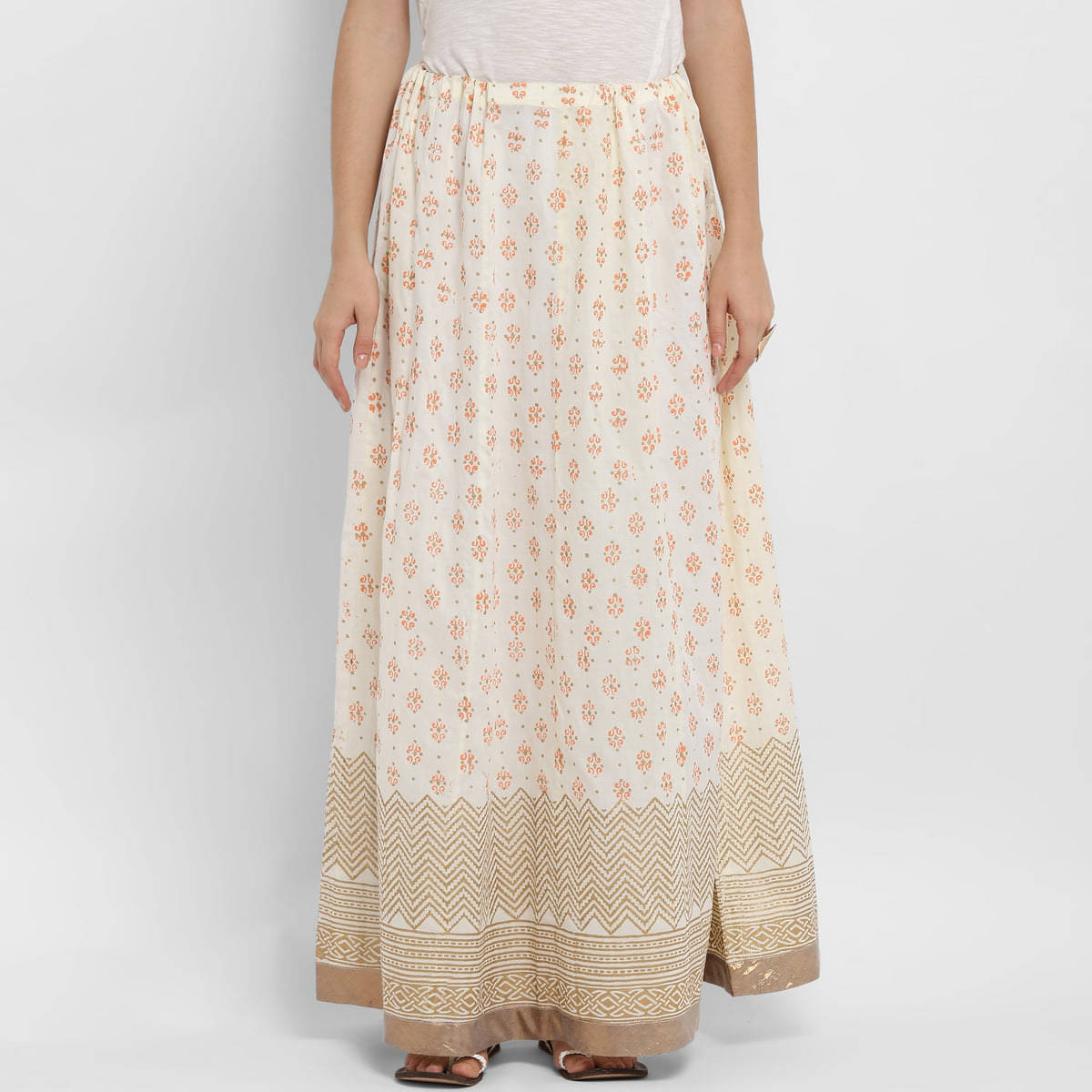 Pannkh Women Polyester Printed Side Slit Dress ( Multi Color ) Pannkh Women Polyester Printed Side Slit Dress ( Multi Color )