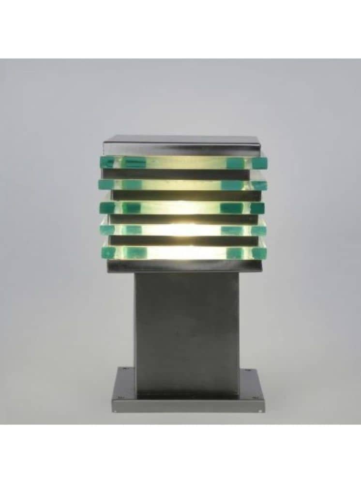 ZESTRUM Gate Light Cool Day Light - Pack of 1
