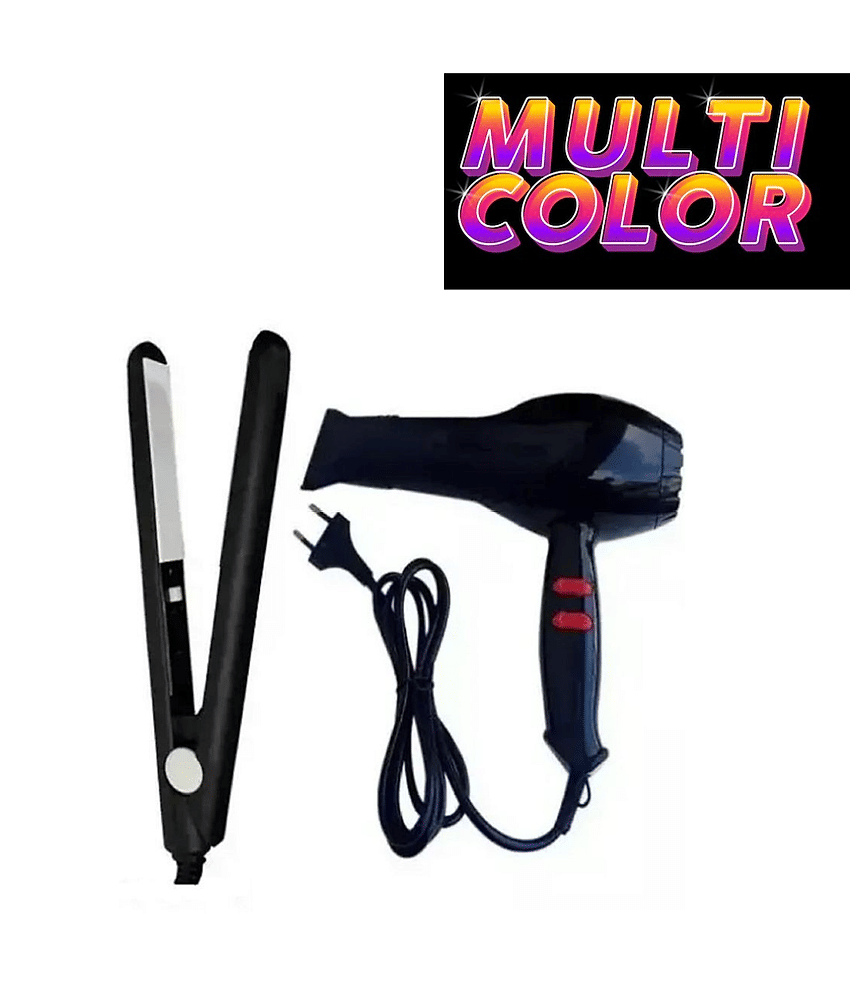 Hair Trimmer Syska Hair Dryer And Straightener Combo Hair Dryer