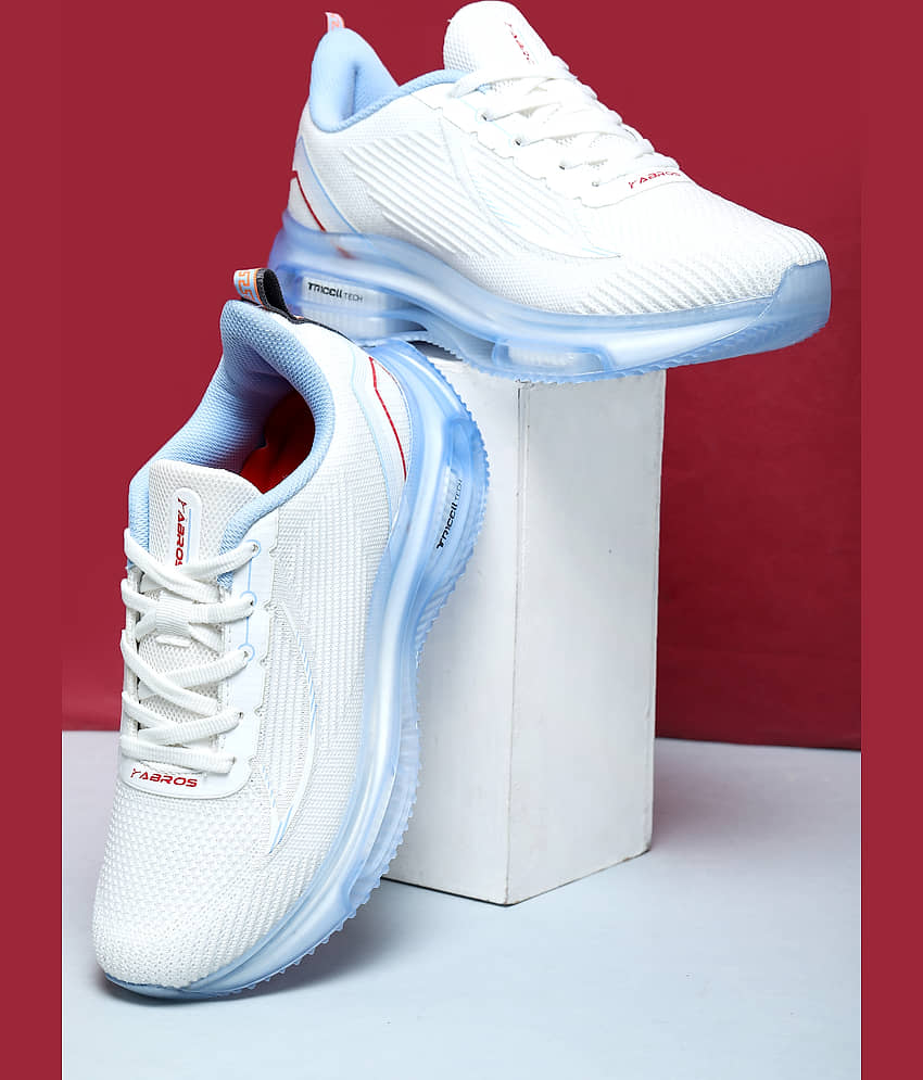 Asics GT-3000 Blue Running Shoes - Main Image