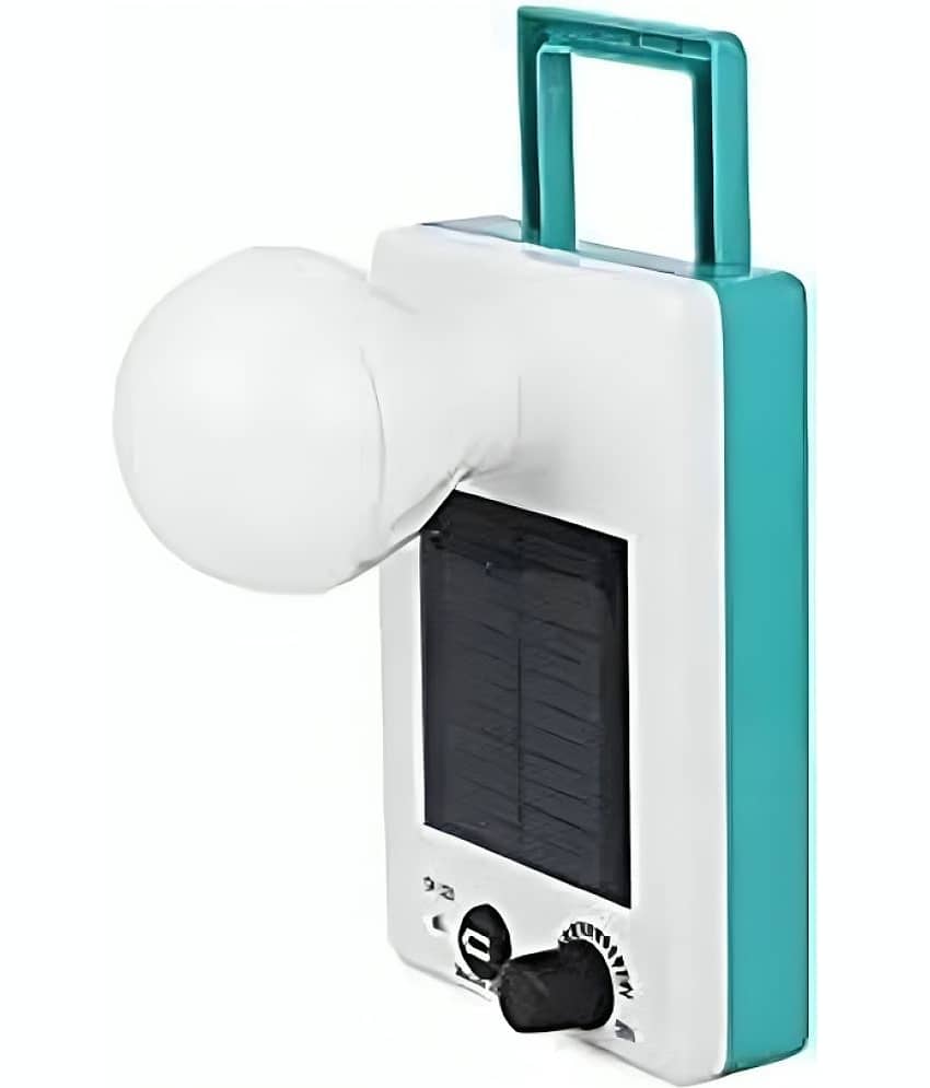 CHARKEE 12W White Emergency Light ( Pack of 1 ) - Electricals | Buy online on ZillyBuy