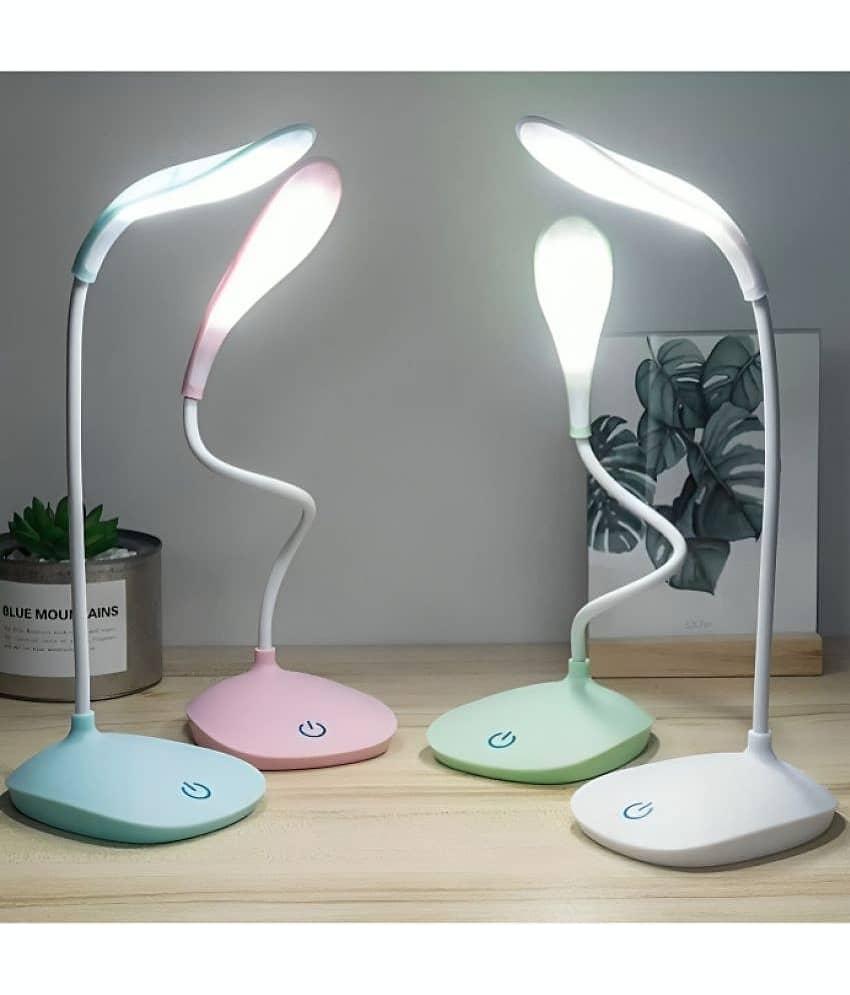 CHARKEE 3W White Emergency Light ( Pack of 1 ) - Electricals | Buy online on ZillyBuy