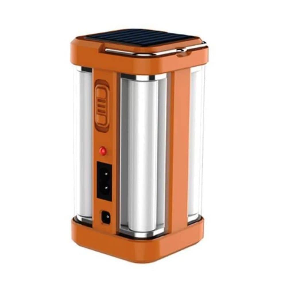 CHARKEE 9W White Emergency Light ( Pack of 1 ) - Electricals | Buy online on ZillyBuy