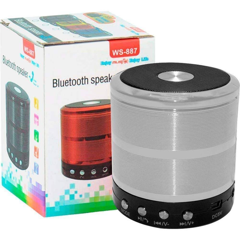     			CHARKEE Bluetooth Speaker  5 W Bluetooth Speaker Bluetooth V 5.0 with USB Playback Time 3 hrs Assorted
