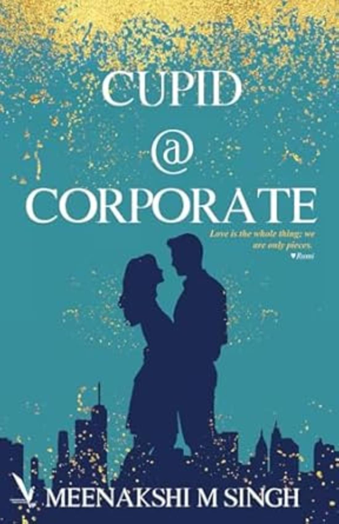     			Cupid @ Corporate (English)
