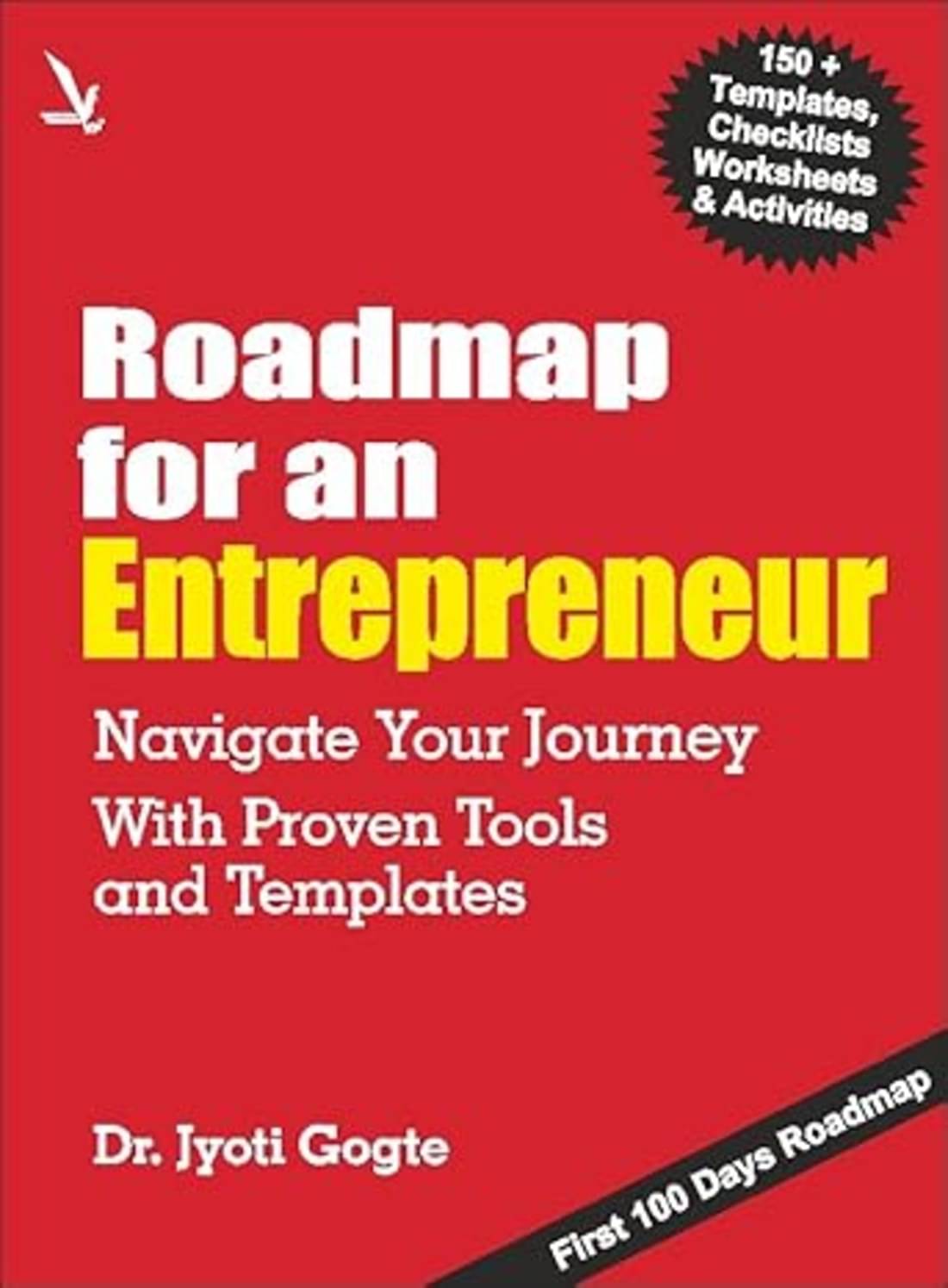     			Roadmap for an Entrepreneur (English)
