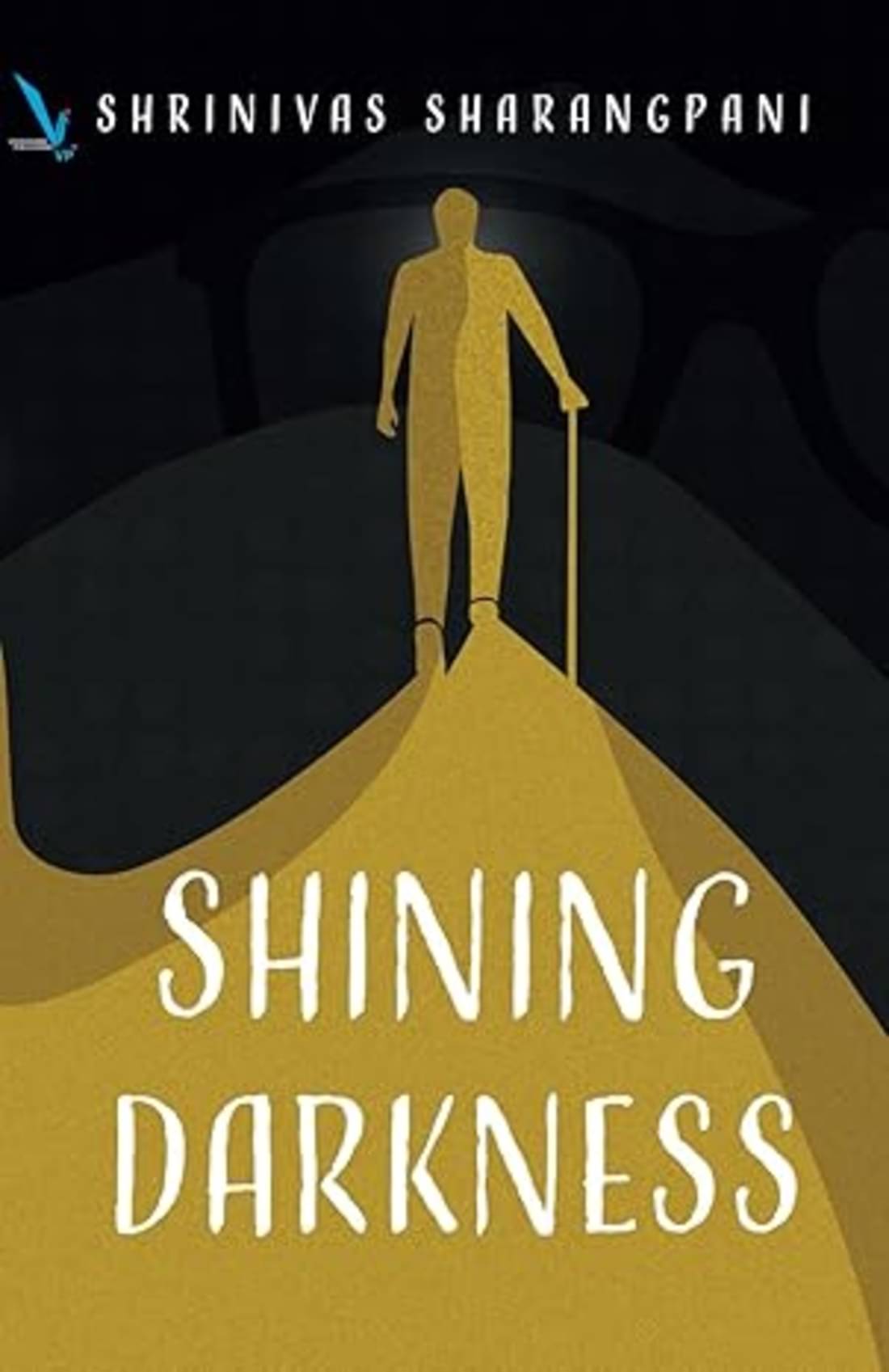     			Shining Darkness (English)
