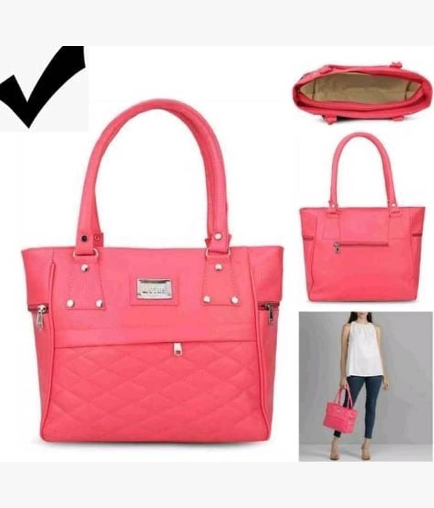 The monaina crapt Shoulder Bag PU Set of 1 ( Brown ) - Handbags | Buy online on ZillyBuy