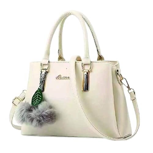 The monaina crapt Shoulder Bag PU Set of 1 ( Multicolor ) - Handbags | Buy online on ZillyBuy